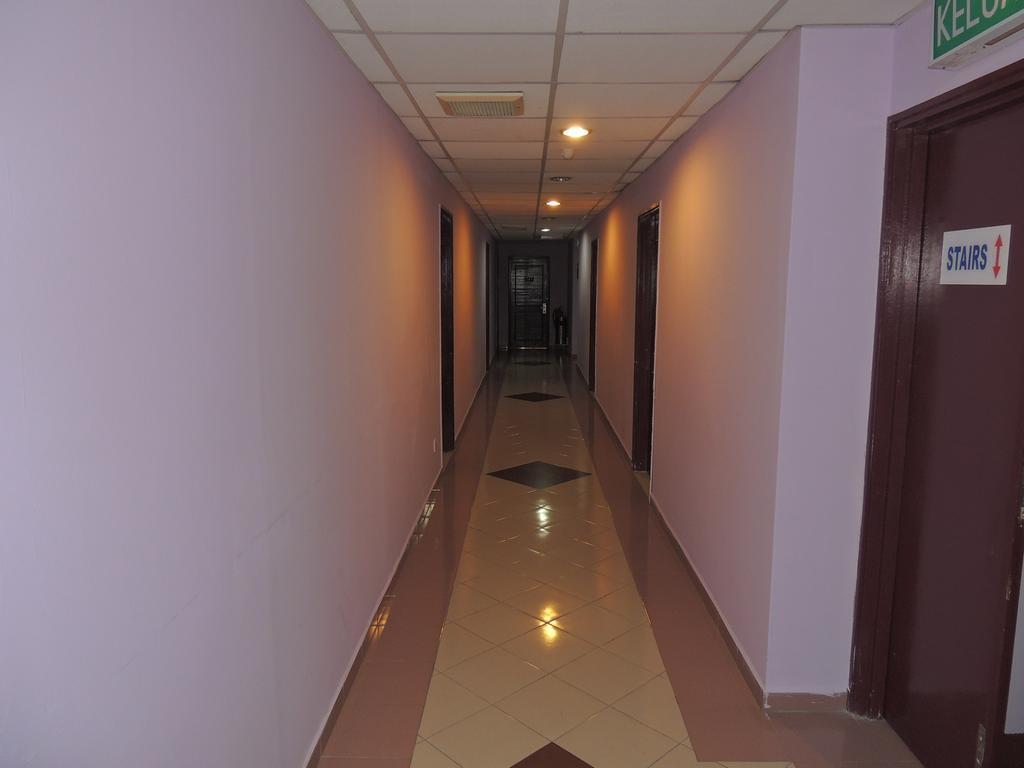 فندق أو واي أو 89580 كارلتون ستار سِريمبان المظهر الخارجي الصورة